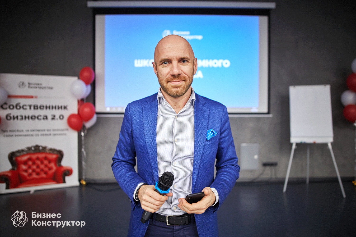 Кирило Куницький — навчальні програми
