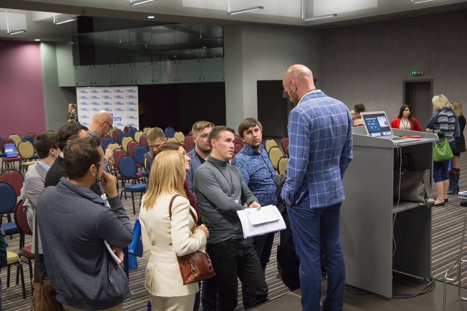 Кирило Куницький — навчальні програми