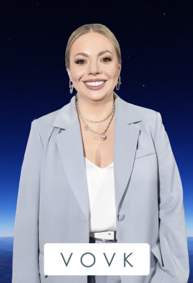 Тетяна Вовк