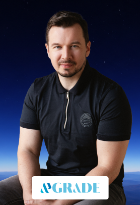 Гліб Кузнєцов