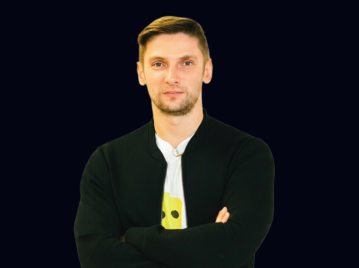 Дмитро Деркач